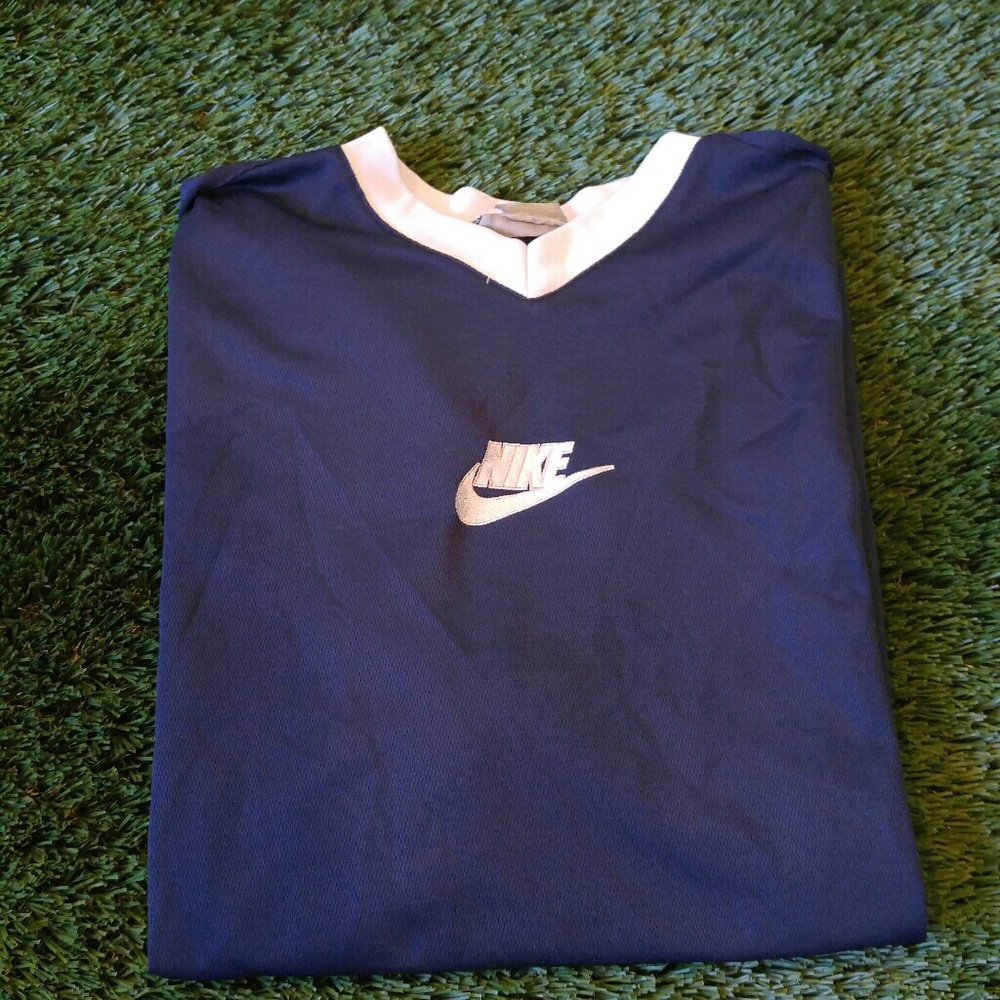 🌟Vintage Nike Jersey